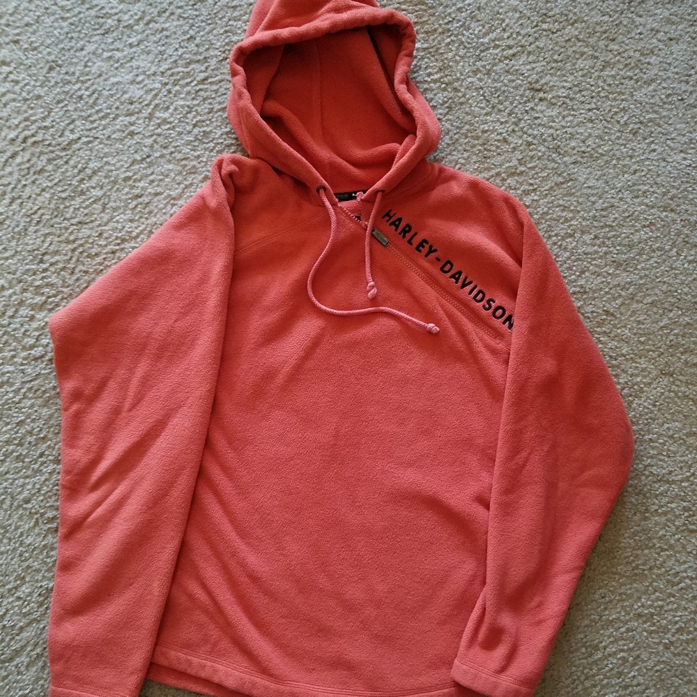 Ladies warm long sleeve